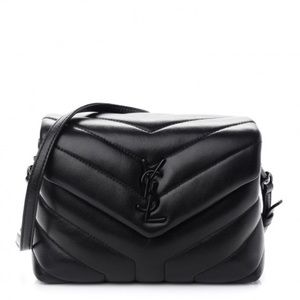 YSL Saint Laurent Toy Loulou